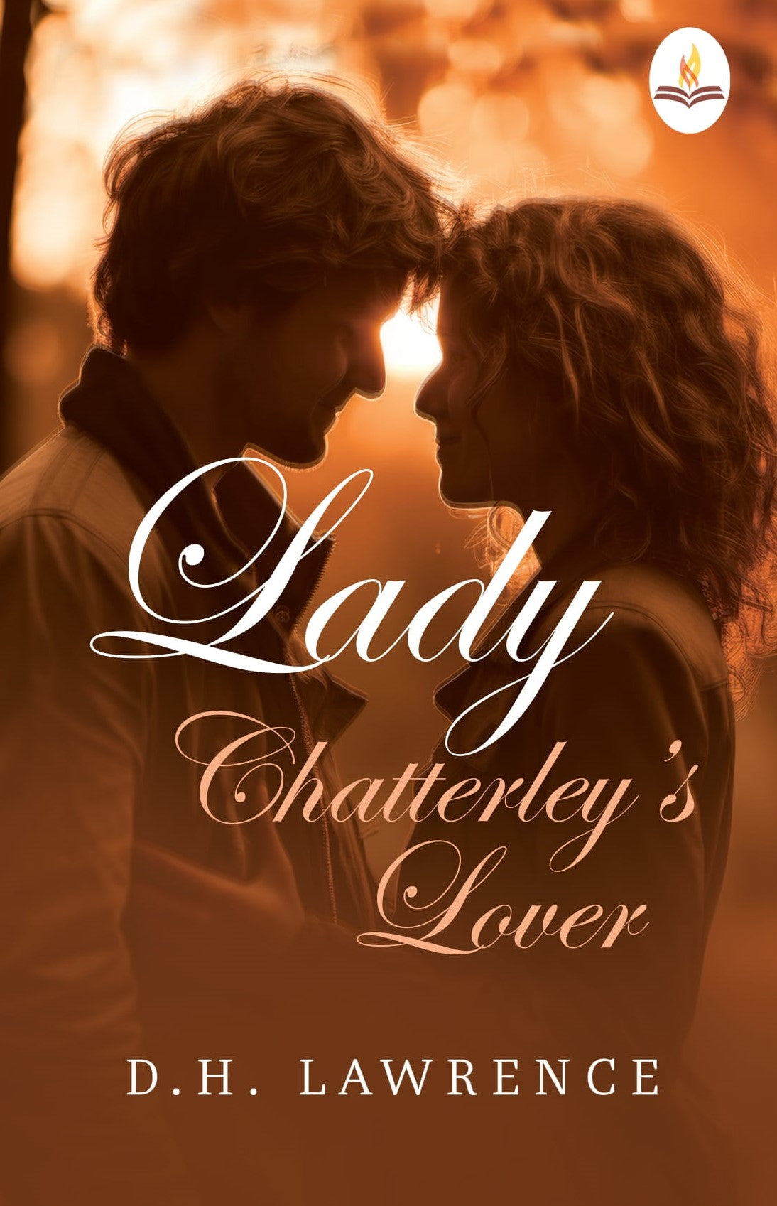 Lady Chatterley’s Lover - D. H. Lawrence - Dista