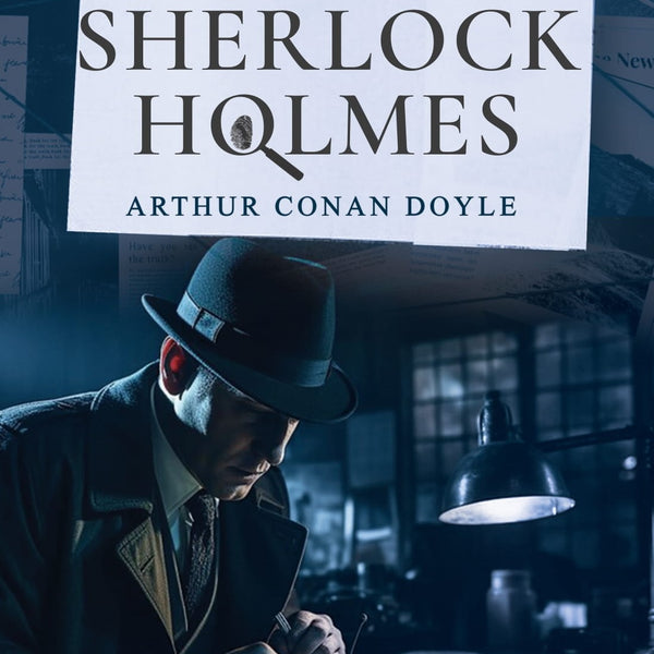 The Case-Book of Sherlock Holmes - Arthur Conan Doyle - Dista
