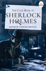 The Case-Book of Sherlock Holmes - Arthur Conan Doyle - Dista