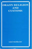 Oraon Religion and Customs - Gyan Books - Distacart