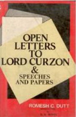 Thumbnail for Open Letters to Lord Curzon Speeches and Papers - Gyan Books - Distacart