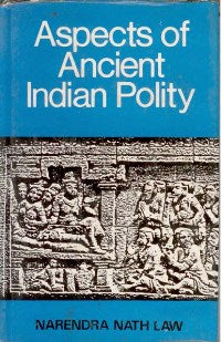Aspects of Ancient Indian Polity - Gyan Books - Distacart