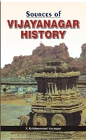 Thumbnail for Sources of Vijayanagar History - Gyan Books - Distacart