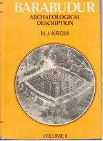 Thumbnail for Barabudur: Archaeological Description 5 Vols. Set - Gyan Books - Distacart