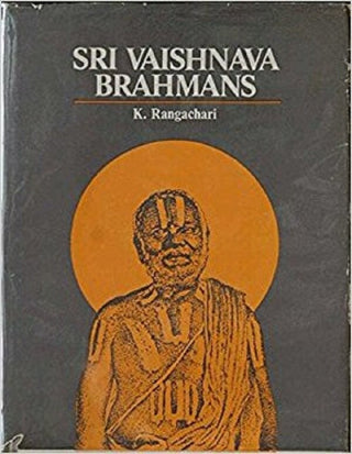 The Sri Vaishnava Brahmans - Gyan Books - Distacart