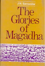 Thumbnail for The Glories of Magadha - Gyan Books - Distacart