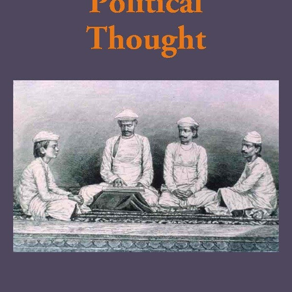 Hindu Political Thought - Gyan Books - Distacart