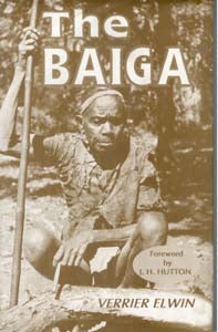 The Baiga - Gyan Books - Distacart