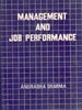 Management and Job Performance - Gyan Books - Distacart