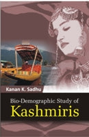 Thumbnail for Bio-Demographic Study of Kashmiris - Gyan Books - Distacart