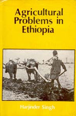Thumbnail for Agricultural Problems in Ethiopia - Gyan Books - Distacart