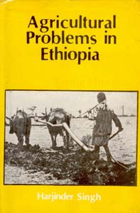 Agricultural Problems in Ethiopia - Gyan Books - Distacart