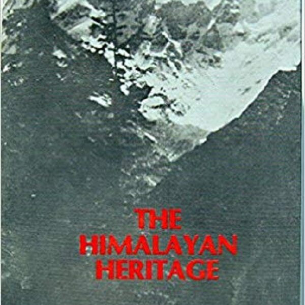 The Himalayan Heritage - Gyan Books - Distacart
