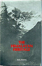 Thumbnail for The Himalayan Heritage - Gyan Books - Distacart