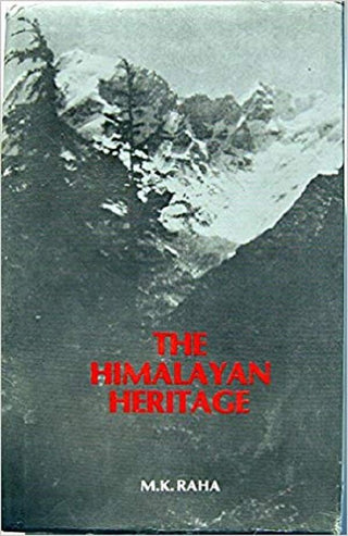 The Himalayan Heritage - Gyan Books - Distacart