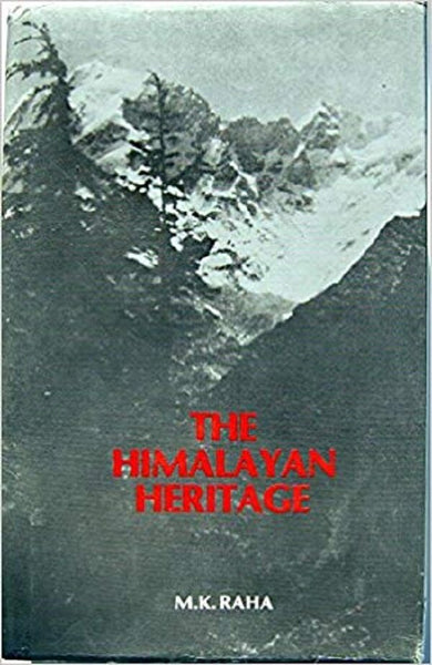 The Himalayan Heritage - Gyan Books - Distacart