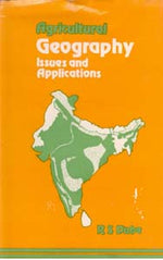 Thumbnail for Agricultural Geography: Issues and Applications - Gyan Books - Distacart