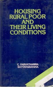 Housing Rural Poor and Their Living Conditions - Gyan Books - Distacart