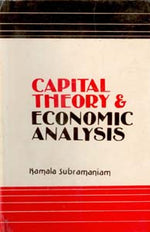 Thumbnail for Capital Theory and Economic Analysis - Gyan Books - Distacart