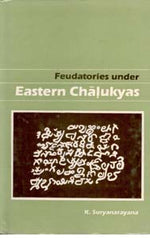 Thumbnail for Feudatories Under Eastern Chalukyas History and Culture of Andhras - Gyan Books - Distacart
