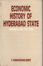 Thumbnail for Economic History of Hyderabad State Warangal Suba: (1911-1950) - Gyan Books - Distacart