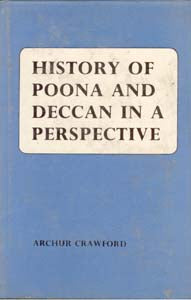 History of Poona and Deccan: in a Perspective - Gyan Books - Distacart