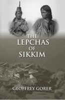 Thumbnail for The Lepchas of Sikkim - Gyan Books