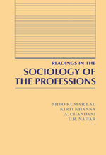 Thumbnail for Readings in the Sociology of the Professions - Gyan Books - Distacart