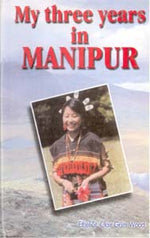 Thumbnail for My Three Years in Manipur - Gyan Books - Distacart