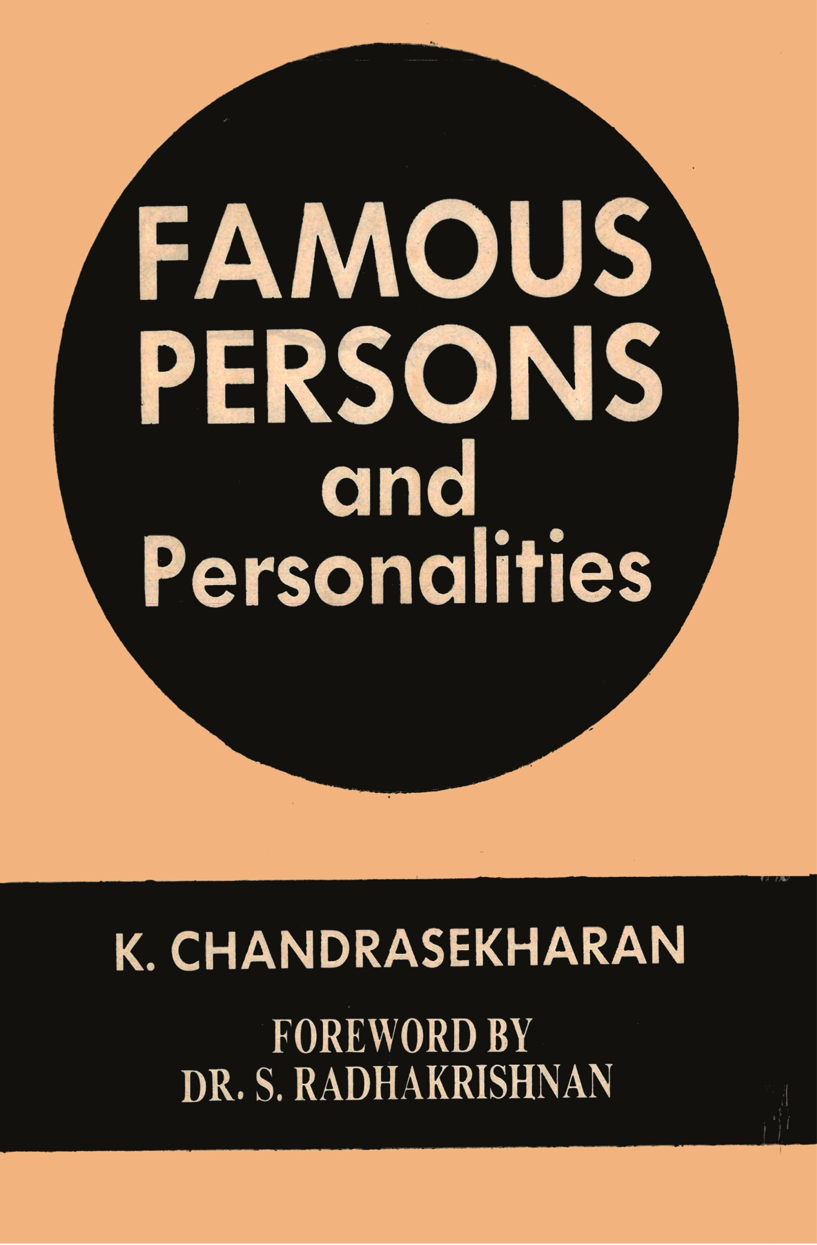 Famous Persons and Personalities - Gyan Books - Distacart