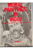 Mural Paintings in India a Historical Technical and Archaelogical Perspective - Gyan Books - Distacart