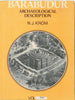 Barabudur: Archaeological Description Vol. 3rd - Gyan Books - Distacart