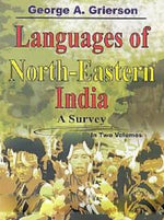 Thumbnail for Languages of North-Eastern India: a Survey Vol. 2nd - Gyan Books