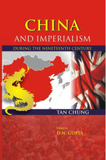 Thumbnail for China and Imperialism: During the Nineteenth Century - Gyan Books - Distacart