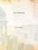 Thumbnail for Social Anthropology - Gyan Books - Distacart