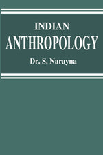 Thumbnail for Indian Anthropology - Gyan Books - Distacart