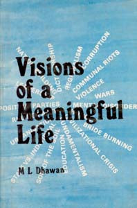 Visions of a Meaningful Life - Gyan Books - Distacart