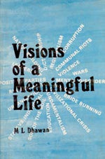 Thumbnail for Visions of a Meaningful Life - Gyan Books - Distacart