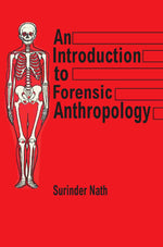 Thumbnail for An Introduction to Forensic Anthropology - Gyan Books - Distacart