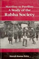 Thumbnail for Matriliny to Patriliny: a Study of the Rabha Society - Gyan Books - Distacart