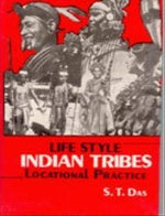 Thumbnail for Life Style: Indian Tribes: Locational Practice Vol. 3rd - Gyan Books - Distacart