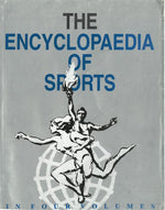 Thumbnail for The Encyclopaedia of Sports (Sand-Z) Vol. 3rd - Gyan Books - Distacart