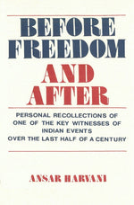 Thumbnail for Before Freedom and After - Gyan Books - Distacart