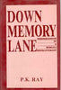 Down Memory Lane - Gyan Books - Distacart