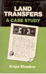Thumbnail for Land Transfers: a Case Study - Gyan Books - Distacart