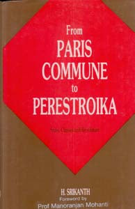 From Paris Commune to Perestroika - Gyan Books - Distacart