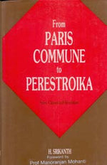 Thumbnail for From Paris Commune to Perestroika - Gyan Books - Distacart