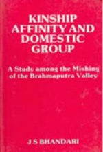 Thumbnail for The Kinship, Affinity and Domestic Group a Study Among the Mishings of Brahmaputra Valley the Kiratas in Ancient India - Gyan Books - Distacart