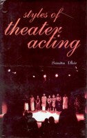 Thumbnail for Styles of Theater Acting - Gyan Books - Distacart