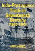 Thumbnail for Indo-Portuguese Trade in Seventeenth Century: (1600-1663) - Gyan Books - Distacart